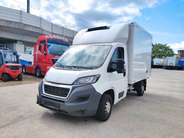 Peugeot Boxer 2.0 *Carrier 300 bis -20 C*Motorproblem