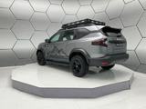 Dacia Bigster REDUST OFFROAD TCe 130 4x4 - Dacia Bigster Benzin Gebrauchtwagen