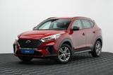 Hyundai Tucson 1.6 GDi N-Line LED R-Kamera NAVI PDC SHZ - Hyundai TUCSON