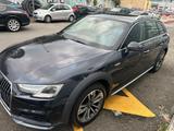 Audi A4 allroad 2.0 TDI 190 CV S tronic Business - Audi A4 Allroad aus 2016