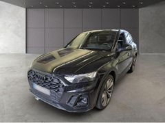 Audi Q5 40 TDI quattro S line Standheiz