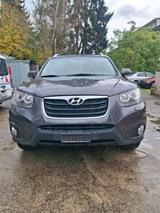 Hyundai HYUNDAI SANTA FE   AUTOMATIC 7 PLATZ - gebrauchte Hyundai SANTA FE aus dem Jahr 2010