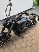 Kawasaki VN 900 - KAWASAKI ESSEN