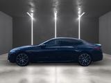 BMW 840d Coupe xDrive M Sport - BMW 840 mit Diesel-Antrieb: Coupe