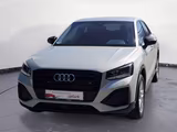 Audi Q2 30 TFSI advanced AHK Navi GRA Sportsitze APS - Audi Q2 Gebrauchtwagen