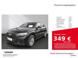 Audi Q5 40 TDI quattro S line Sitzhzg. Navi LED PDC - Audi Q5 in Lübeck