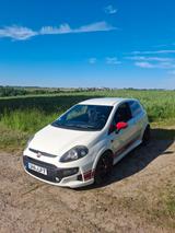 Abarth Punto Evo 1.4 MultiAir 16V S+S - - Abarth Punto Evo Gebrauchtwagen