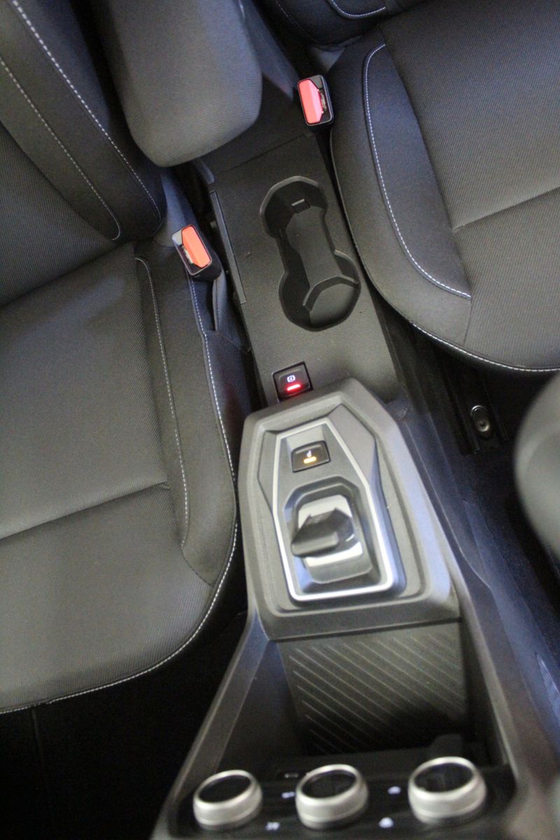 Fahrzeugabbildung Dacia Sandero Expression ECO-G 120 *Sitzhz*LPG