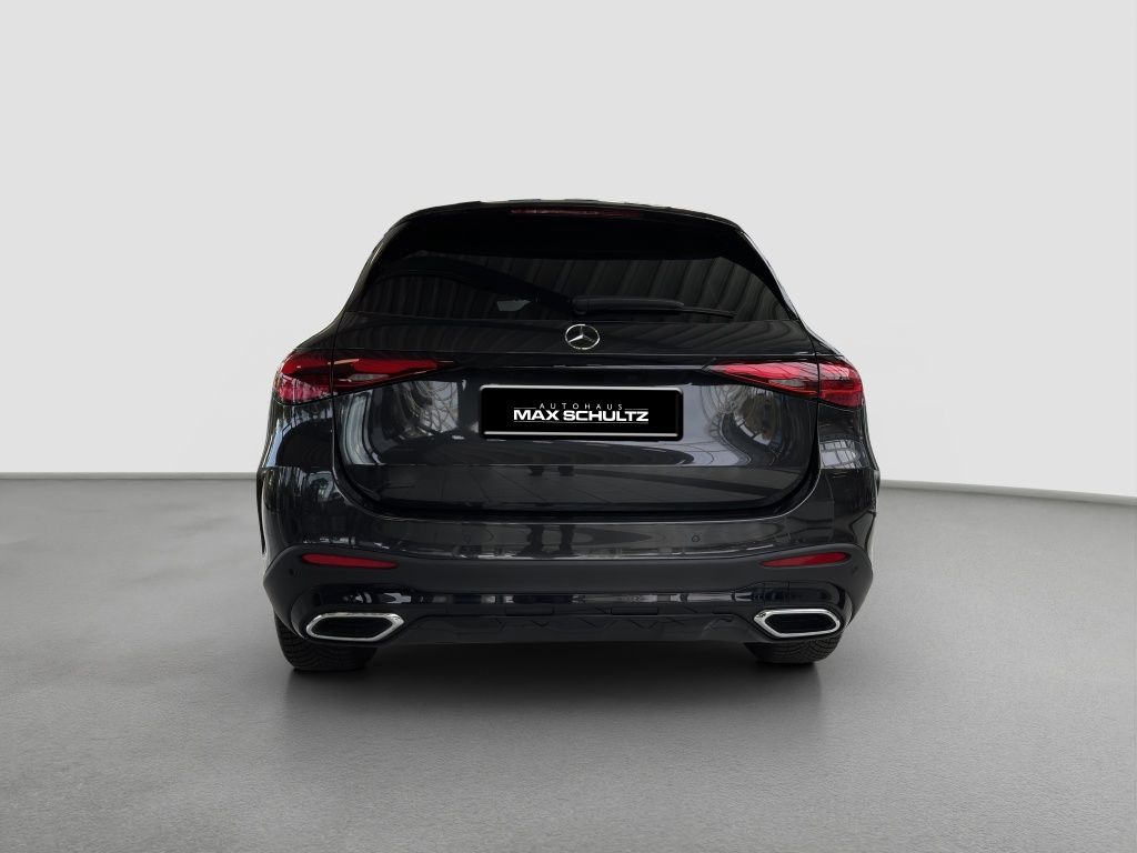 Fahrzeugabbildung Mercedes-Benz GLC 220 d 4MATIC Navi*Fernlichtass.*KeyLess*LED
