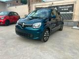 Renault Twingo SIGNATURE - Renault Twingo: Cabrio