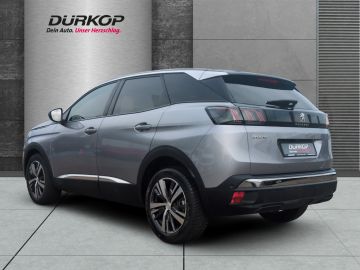Peugeot 3008 - 3