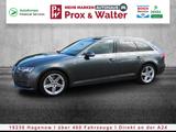 Audi A4 Avant TFSI S-tronic Sport Ultra S-Line Plus - Audi A4 Line mit Benzin-Antrieb