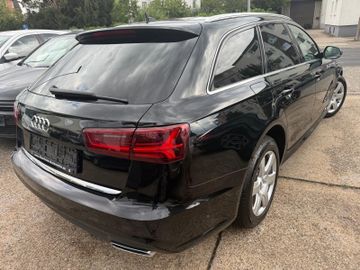 Audi A6 - 5