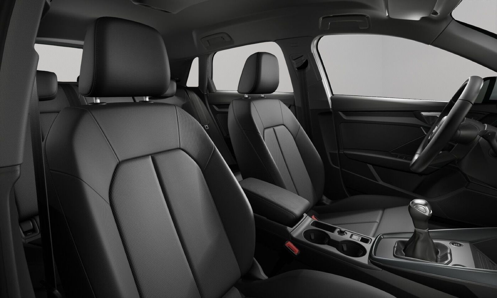 Audi A3 - Bild 6