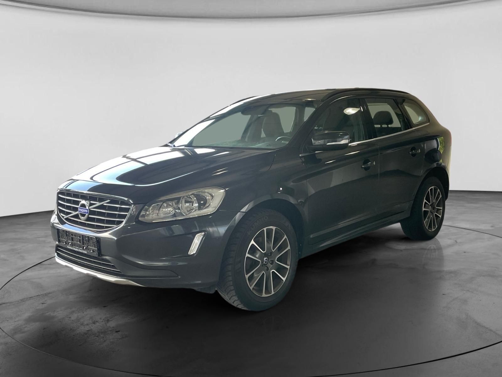 Volvo XC60 - 1