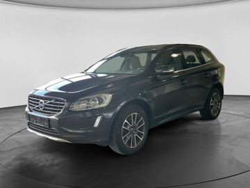 Volvo XC60 - 1