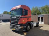 Scania R410 HIGHLINE - AUTOMATIC - EURO 6 - RETARDER - - Scania R410