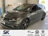 Volkswagen Golf Variant Comfortline | ACC | Navi Discover M - Volkswagen Golf: V Variant Comfortline