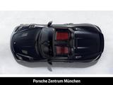 Porsche 718 Spyder RS BOSE Sport Chrono Sportabgasanlage - Porsche Boxster: Cabrio