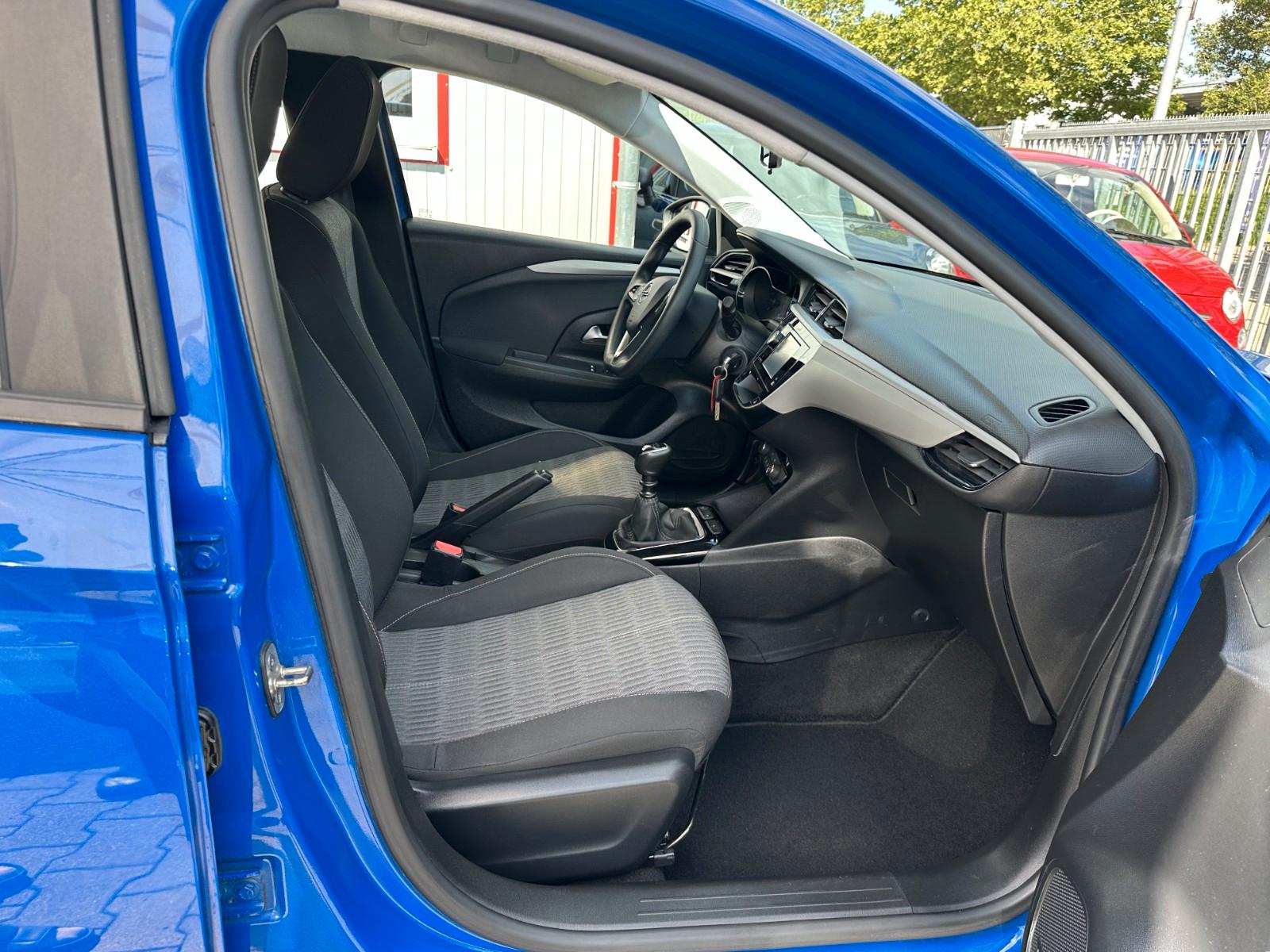 Opel Corsa 1.2*DAB*Klima*Parkpilot*Tempomat