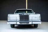 Lincoln Continental Coupe (1 owner, original paint) - Lincoln Oldtimer