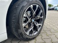 BMW X3 - Vorschau Bild 9