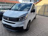 Fiat Talento Professional - gebrauchte Fiat Talento aus dem Jahr 2020
