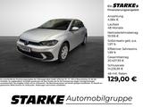 Volkswagen Polo 1.0 TSI Life  Navi LED PDC Tempo Klima - Volkswagen Polo Neuwagen mit Benzin-Antrieb: Kleinwagen