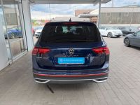 Volkswagen Tiguan Allspace - Vorschau Bild 9