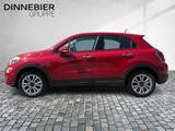 Fiat 500X Pop Star KeyLess*PDC*Klima*Allwetter* - gebrauchte Fiat Pickups