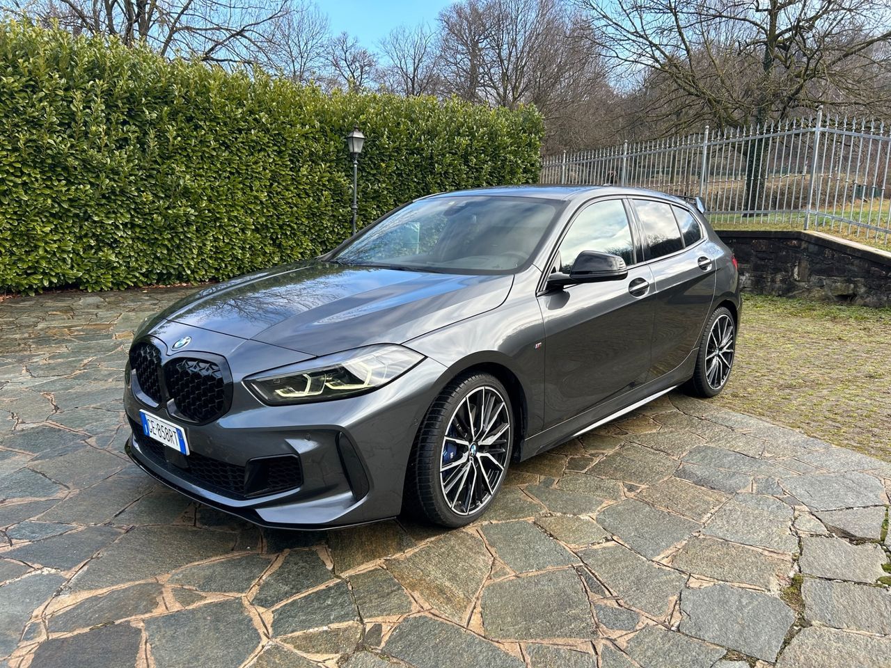BMW Bmw 135 M 135i xDrive
