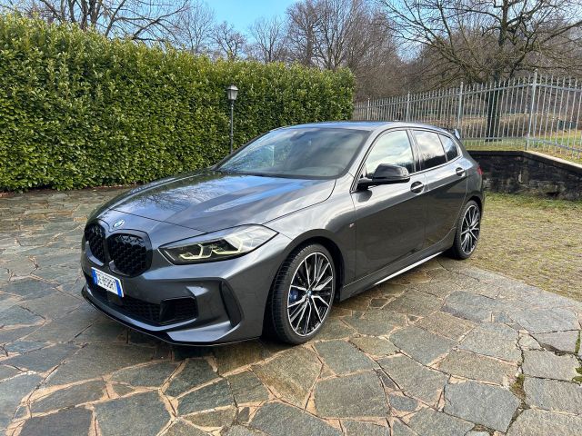 BMW Bmw 135 M 135i xDrive