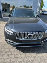 Volvo XC90 D5 AWD Geartronic Inscription Inscription - Volvo XC90 von privat