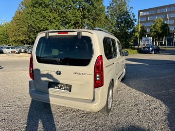 Toyota Proace (Verso) - 3
