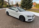 Audi S3 Cabrio S Tronic, Top Zustand, 8x ALU W&S - gebrauchte Audi S3 aus dem Jahr 2016