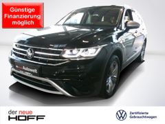 Volkswagen Tiguan Allspace 2.0 TDi Elegance 4Motion Standhz