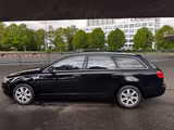 Audi A6 Avant 2.0 TDI - TÜV 01/2028 - Austauschmotor - Audi: Austauschmotor