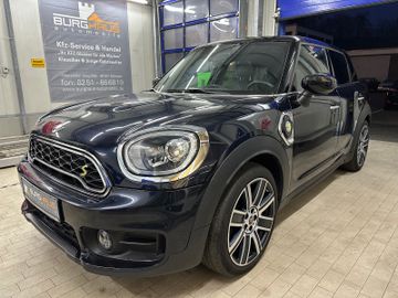 MINI Countryman SE (Cooper) - 1
