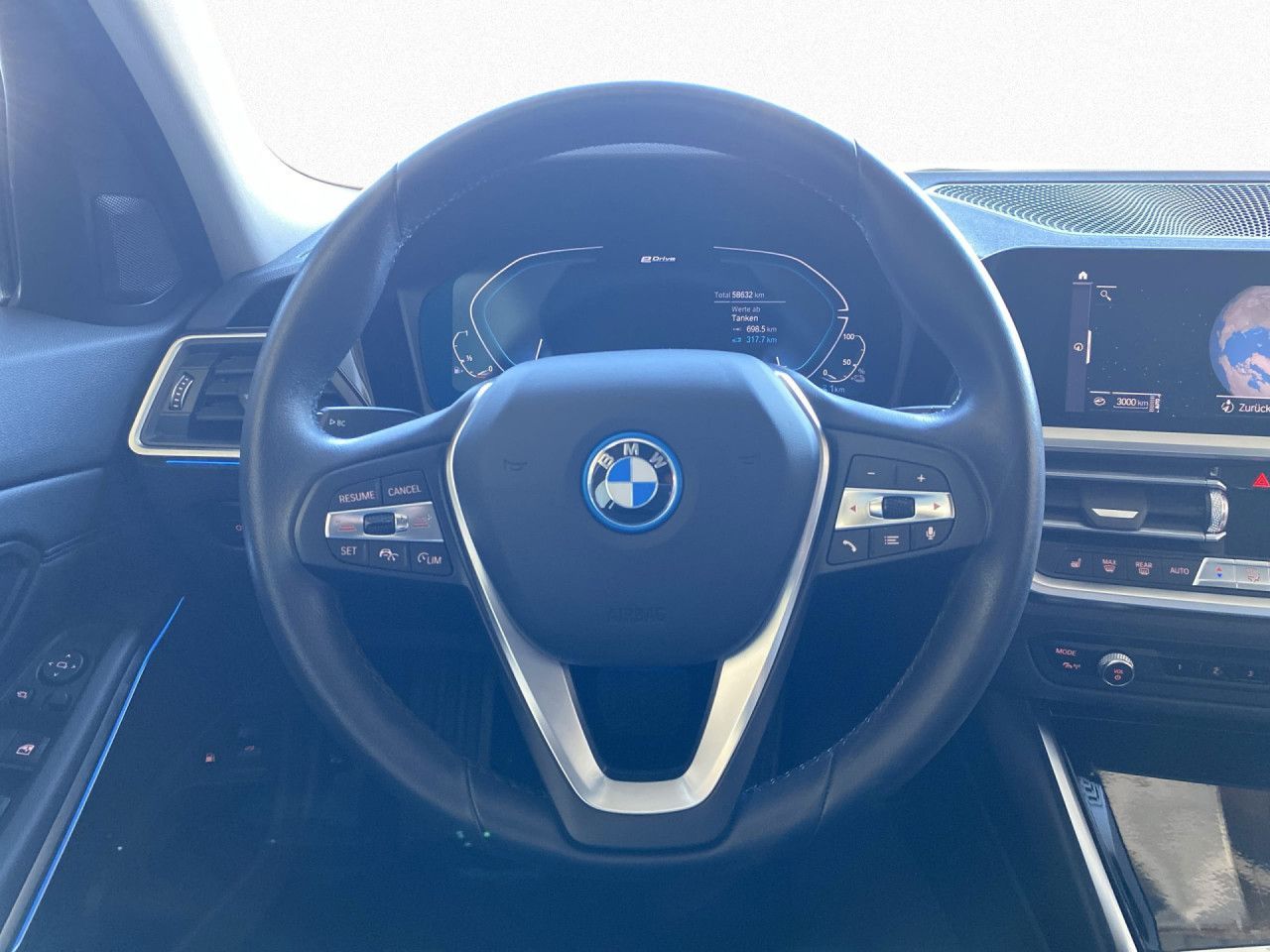 BMW 320 - Bild 13