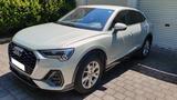 Audi Q3 Sportback 35 TFSI S tronic Leder LED AHK Navi - Audi Q3 in München
