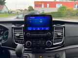 Ford Tourneo Custom Titanium X - Ford Tourneo aus 2023