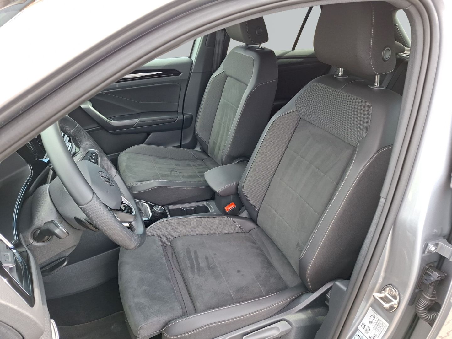T-Roc 2.0 TSI 4Motion R-Line *AHK*KAMERA*
