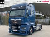 MAN TGX 18.520 4x2 LL,GX,Retarder,Standklima,ACC - Angebote