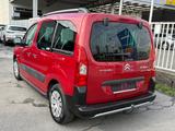 Citroën Berlingo Kombi XTR - Citroën Berlingo: Van, Xtr