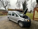 Volkswagen VW Caddy Sehr guter Zustand - Volkswagen Beetle aus 2011