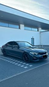 BMW 318i M-Paket - BMW 318: M Paket
