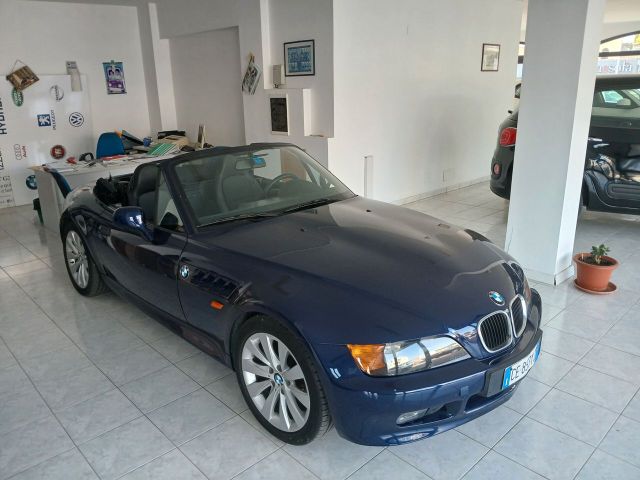 BMW Bmw Z3 1.8 cat Roadster