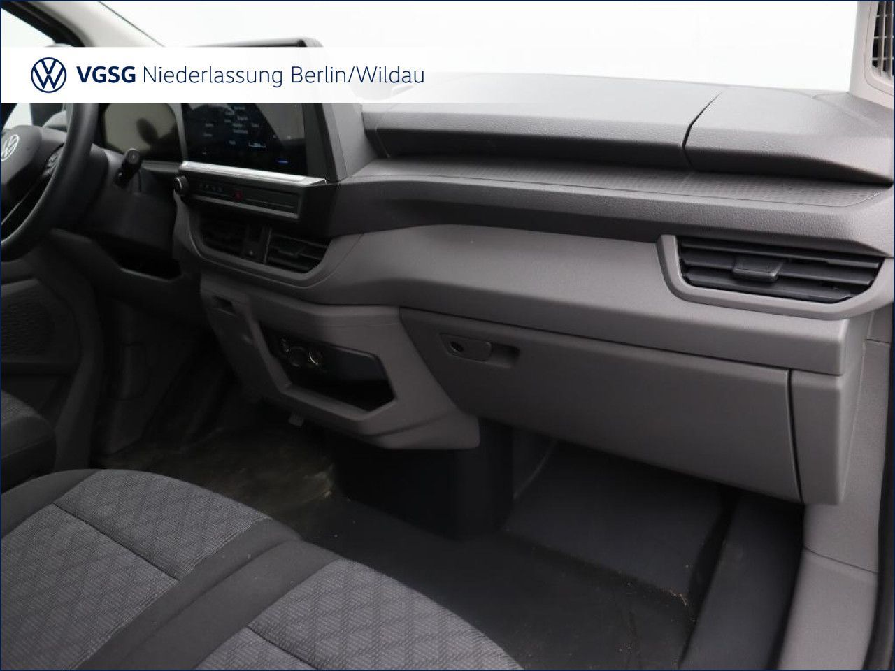 Volkswagen T7 Transporter - Bild 5