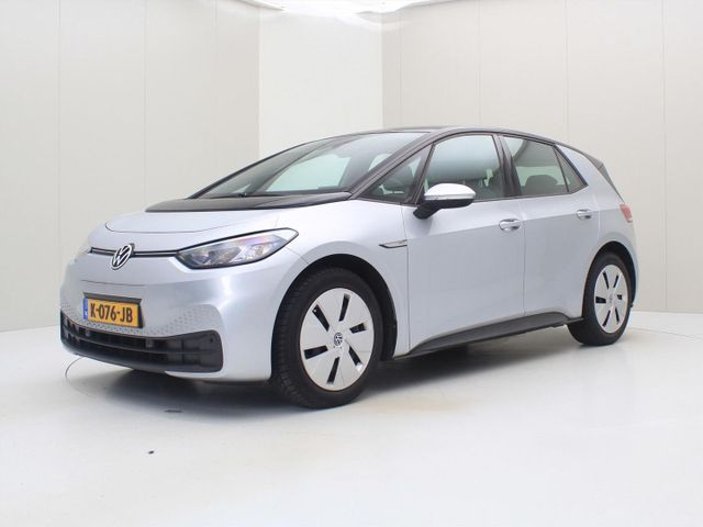 VW ID.3 204PK 58kWh Life [ ACC+CARPLAY+STOELVERWARM