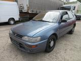 Toyota Corolla 1.4 XLi *WENIG KM* - Toyota Corolla: Xl